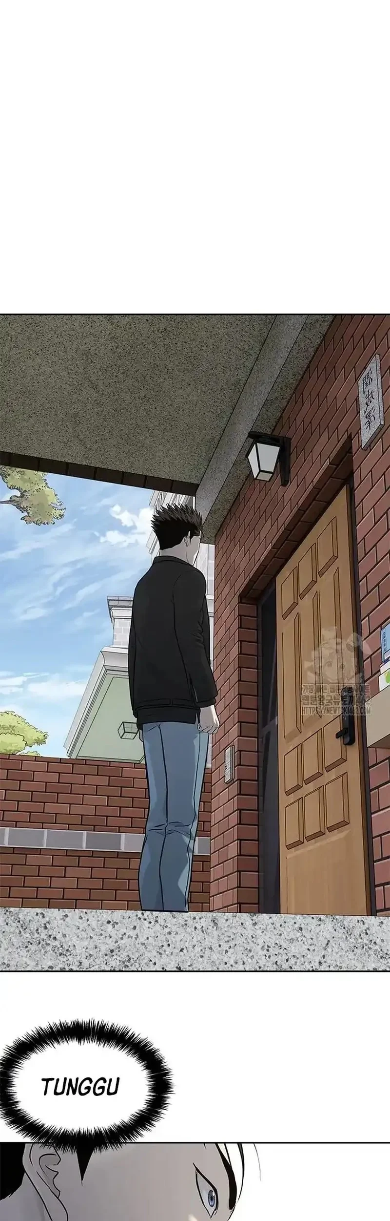 God Of Blackfield Chapter 241 Halaman 27