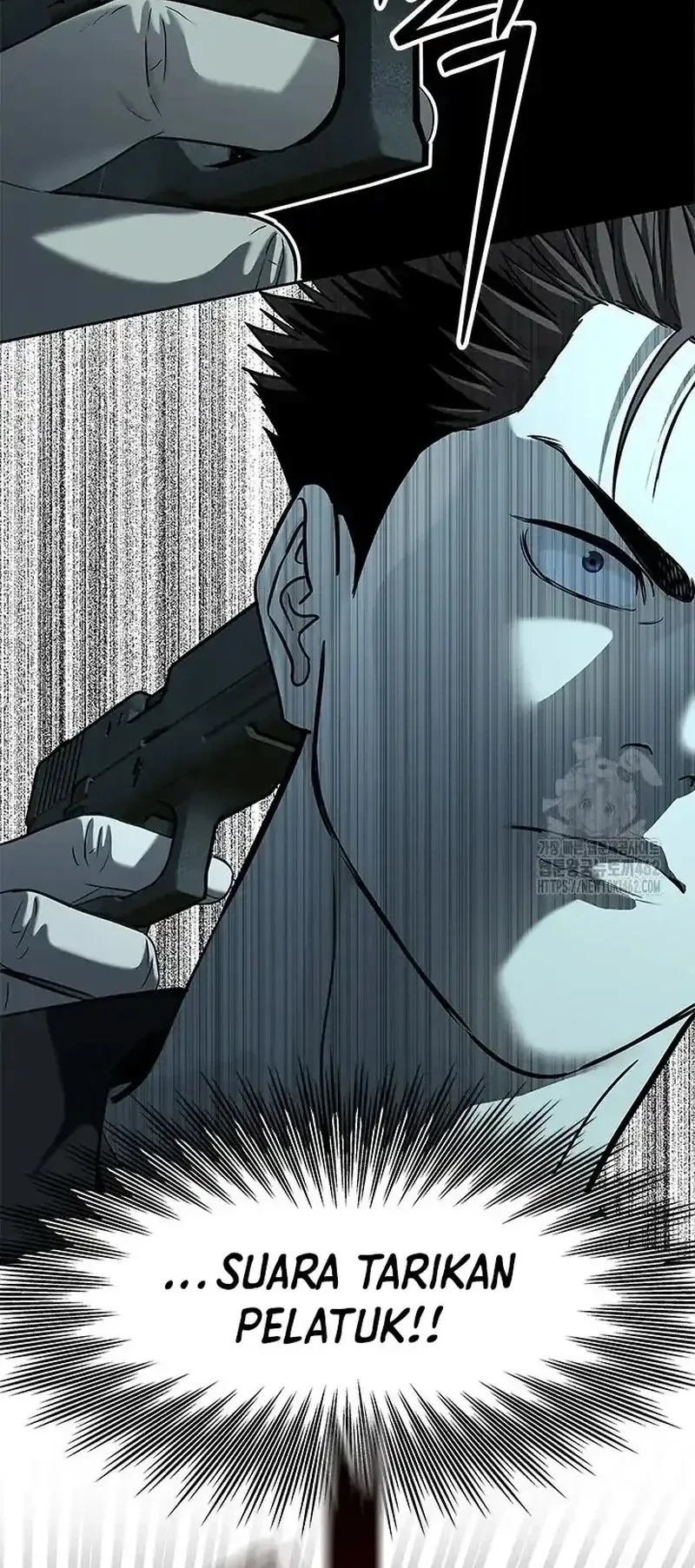 God Of Blackfield Chapter 241 Halaman 43
