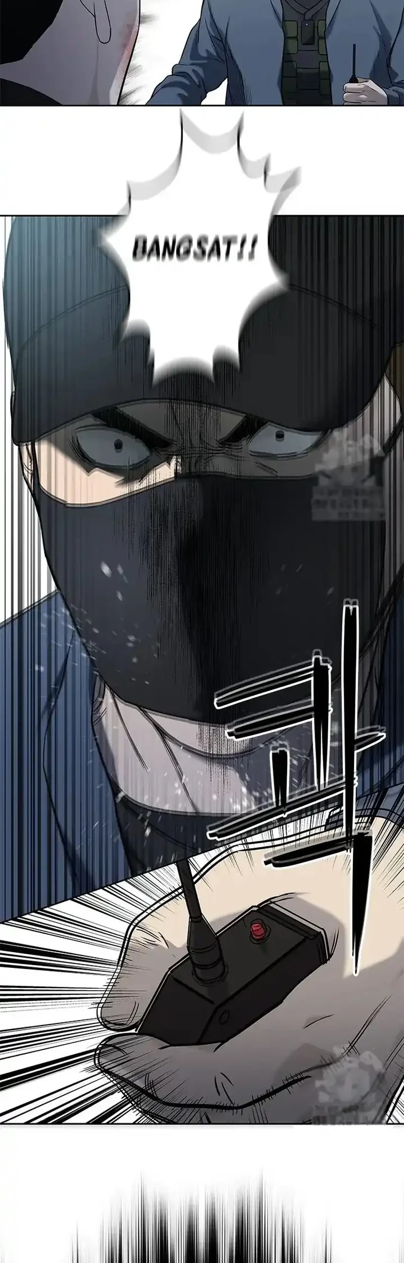 God Of Blackfield Chapter 241 Halaman 60