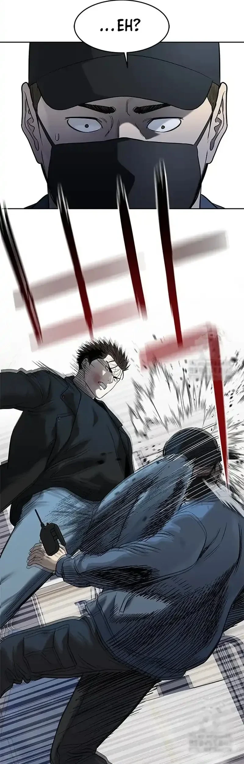 God Of Blackfield Chapter 241 Halaman 62