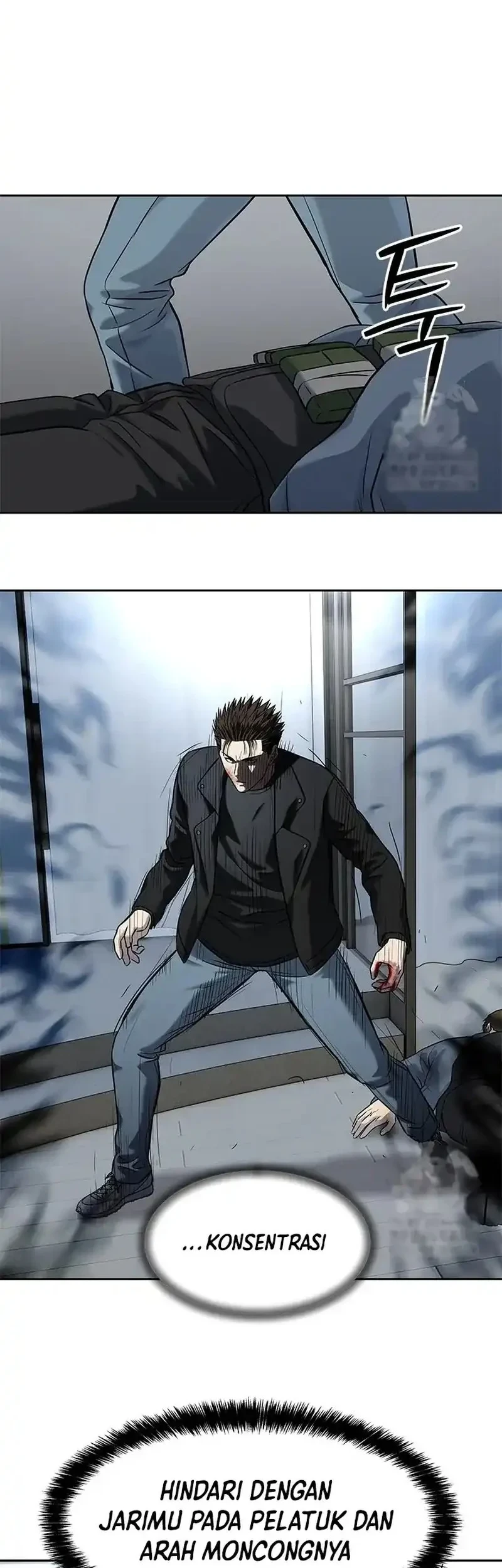 God Of Blackfield Chapter 241 Halaman 66