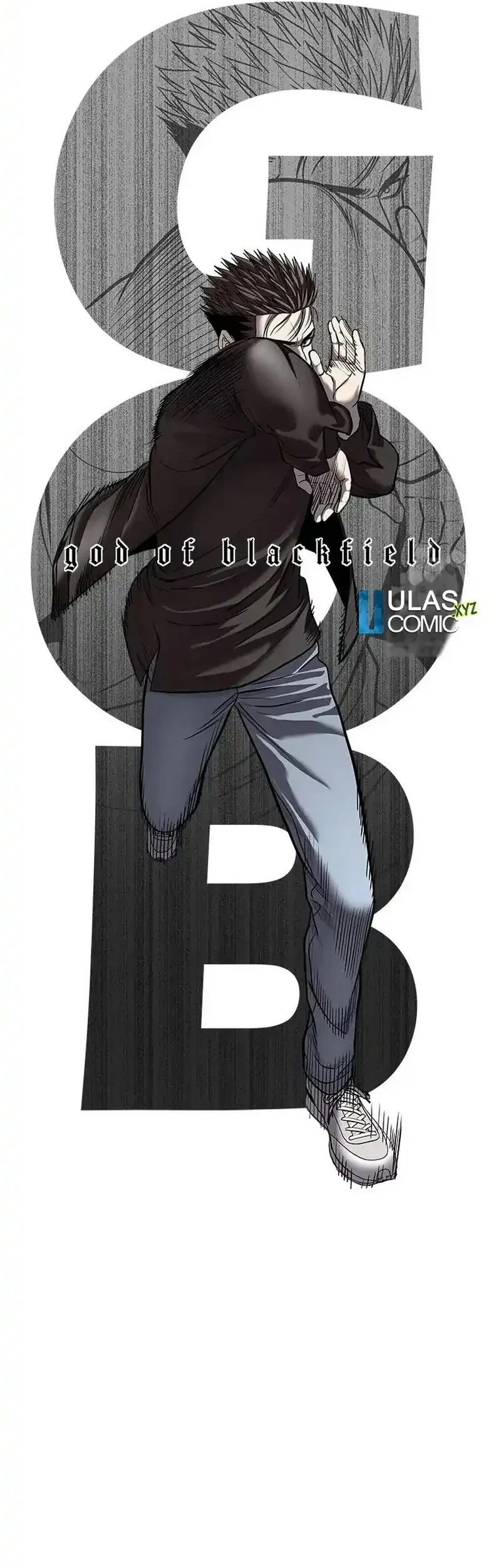 God Of Blackfield Chapter 242 Halaman 5