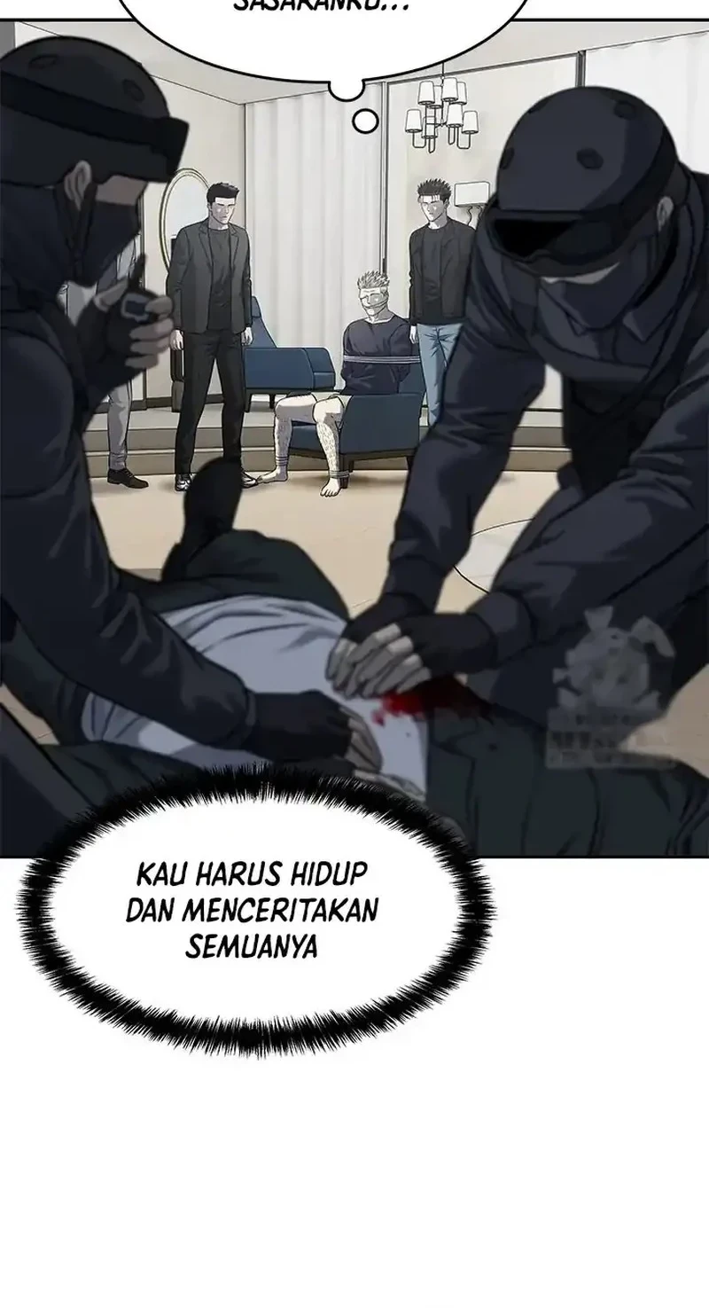 God Of Blackfield Chapter 242 Halaman 8