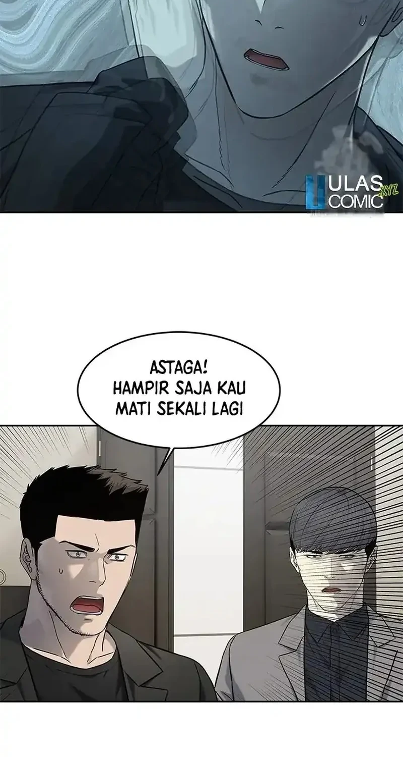 God Of Blackfield Chapter 242 Halaman 12