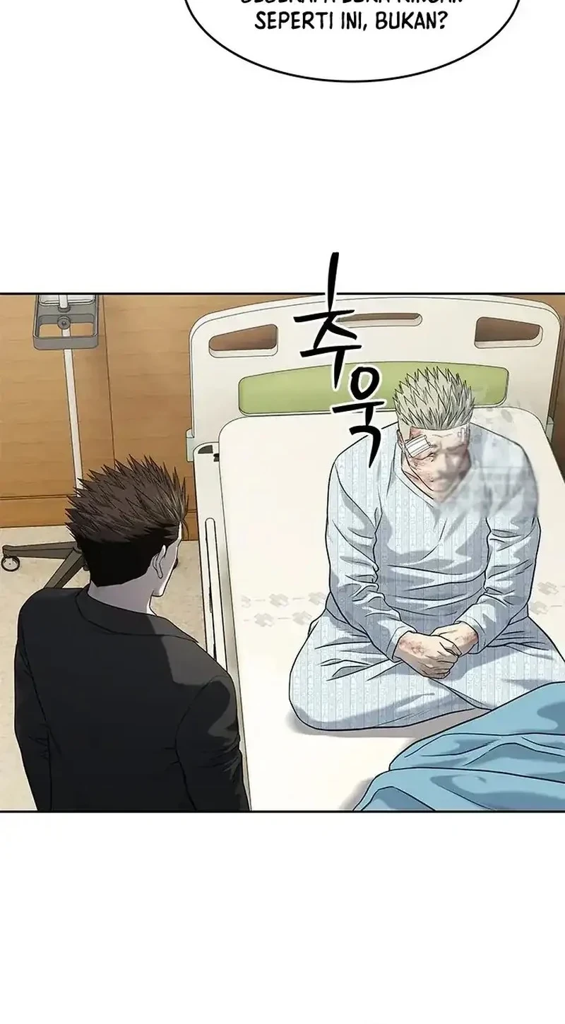 God Of Blackfield Chapter 242 Halaman 20
