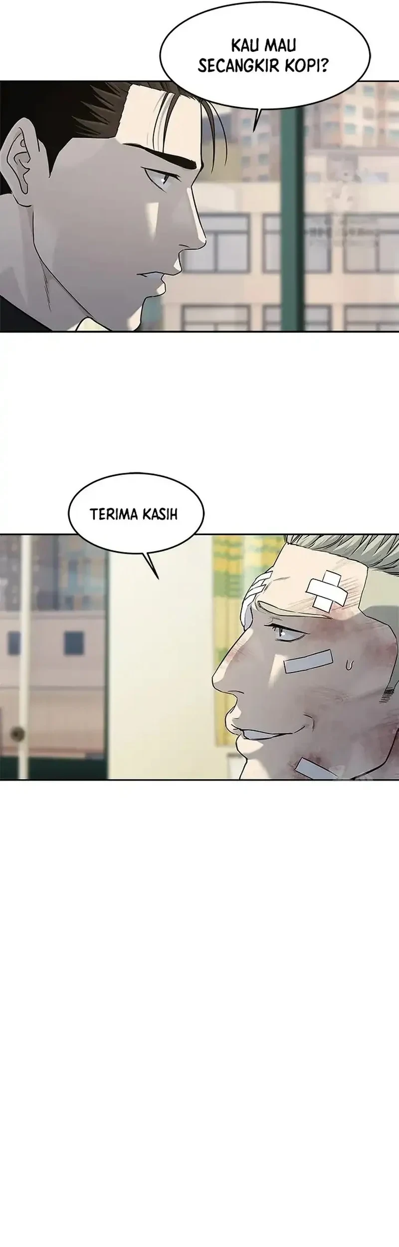 God Of Blackfield Chapter 242 Halaman 21
