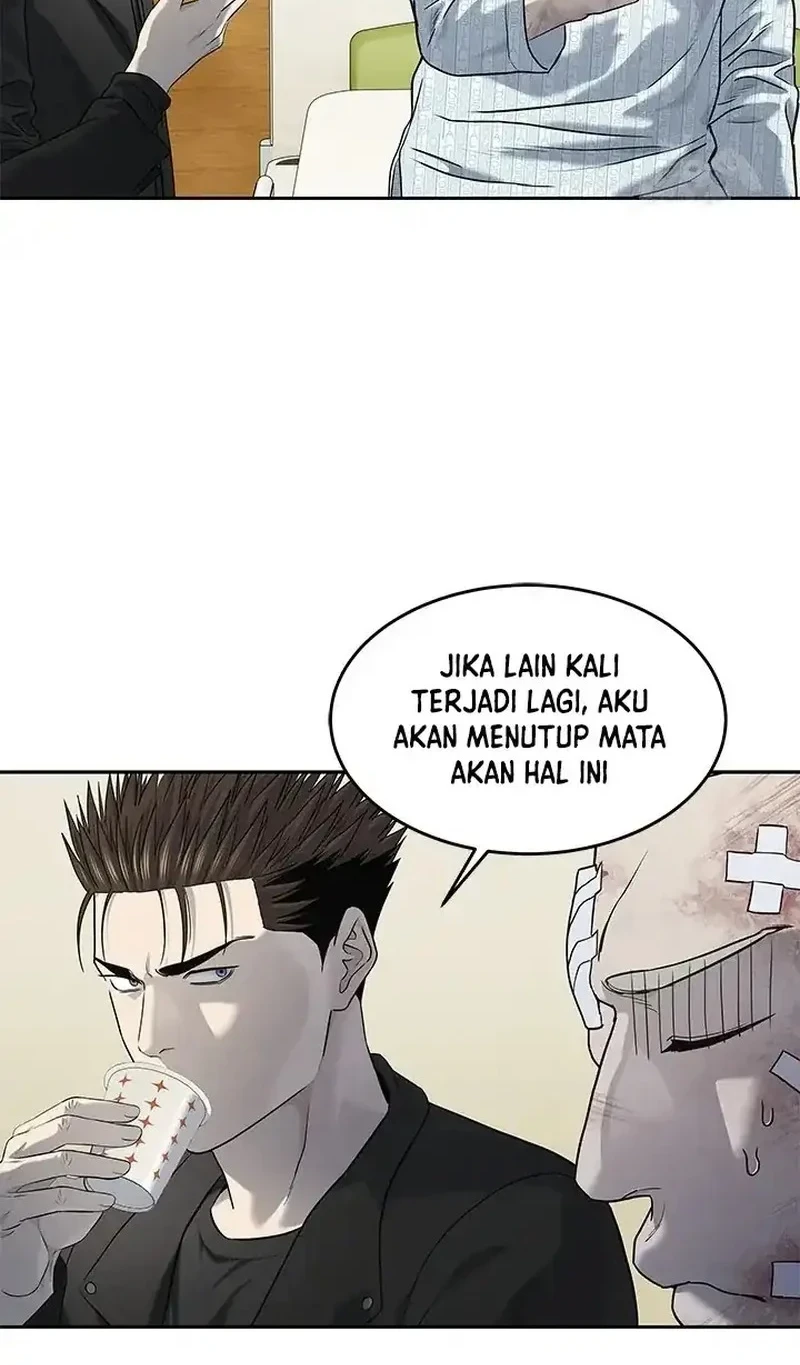 God Of Blackfield Chapter 242 Halaman 24