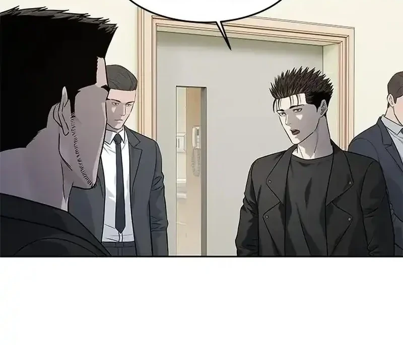 God Of Blackfield Chapter 242 Halaman 28