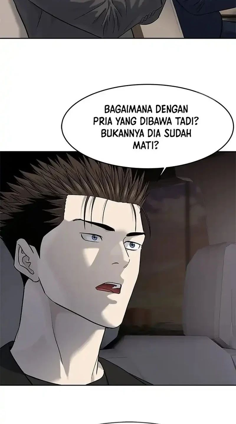 God Of Blackfield Chapter 242 Halaman 36