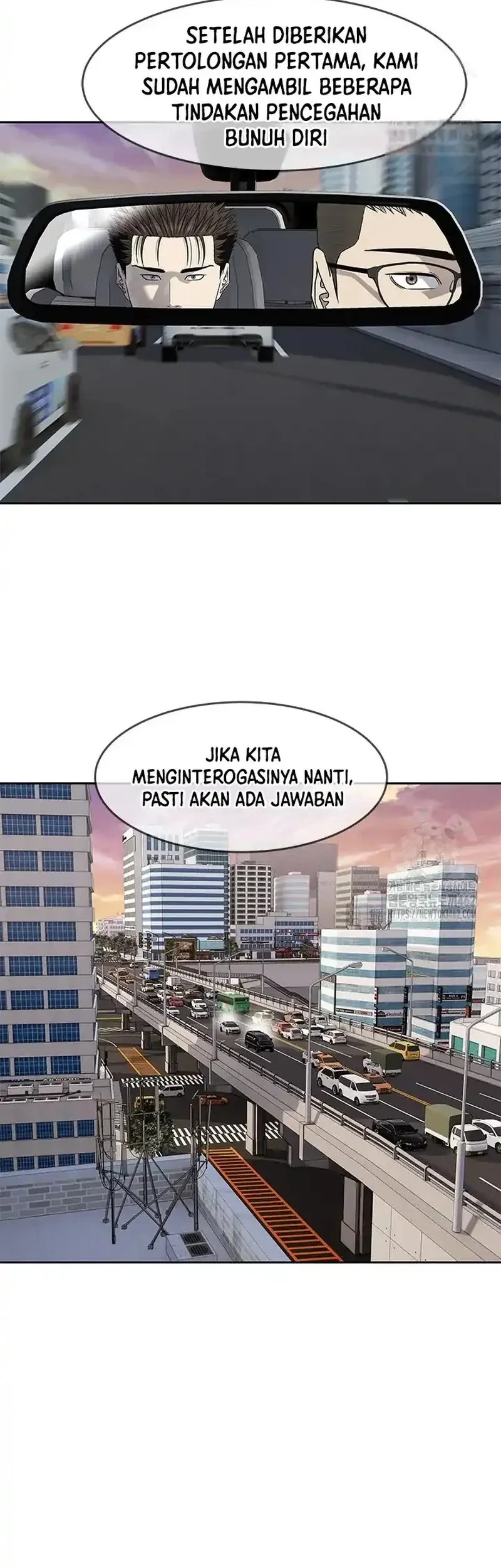 God Of Blackfield Chapter 242 Halaman 37