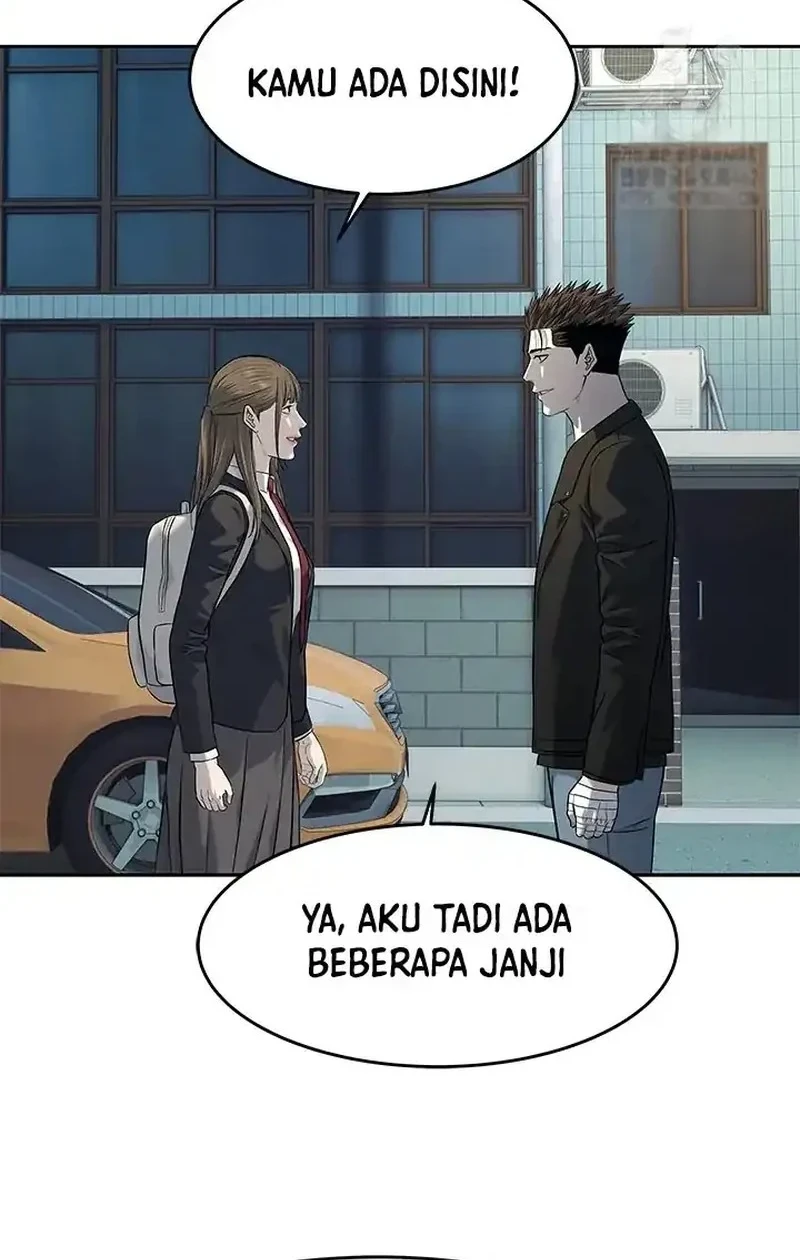 God Of Blackfield Chapter 242 Halaman 48