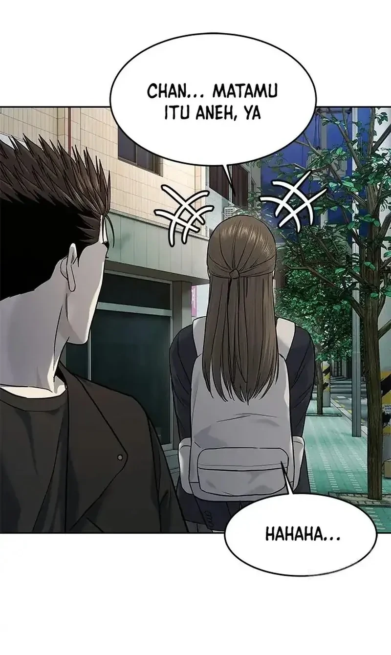 God Of Blackfield Chapter 243 Halaman 11