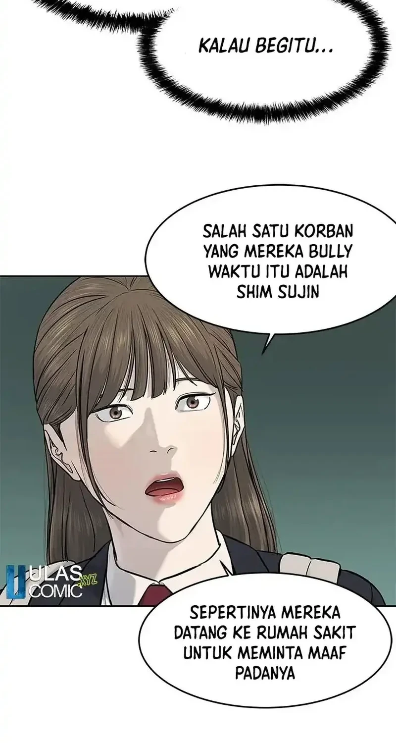 God Of Blackfield Chapter 243 Halaman 15