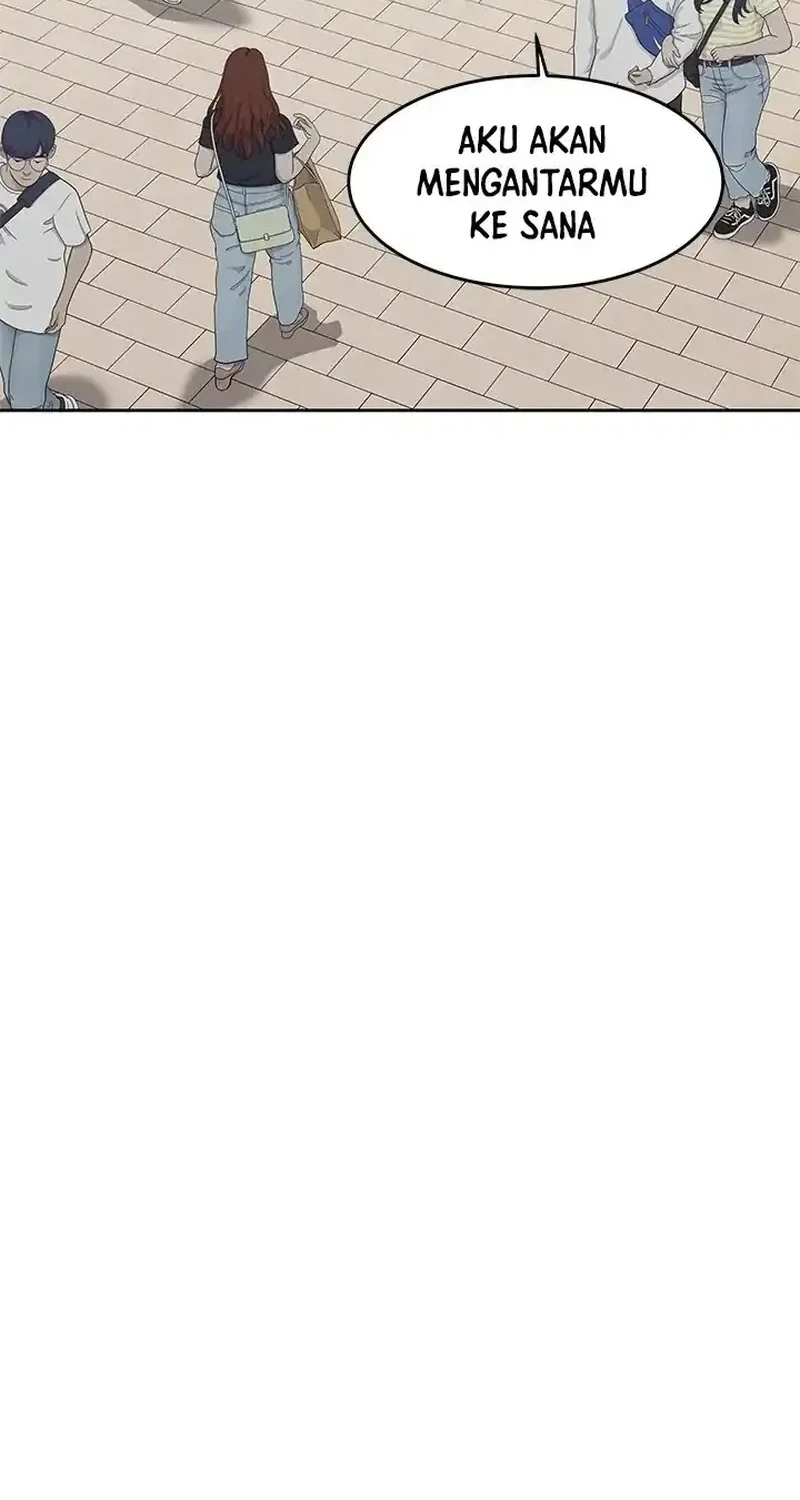God Of Blackfield Chapter 243 Halaman 35