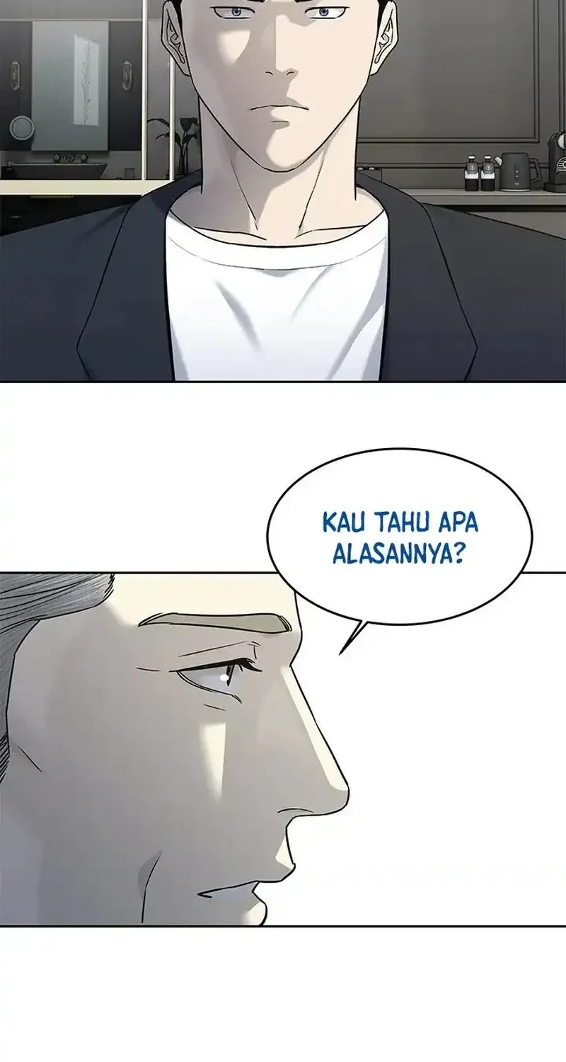 God Of Blackfield Chapter 243 Halaman 51