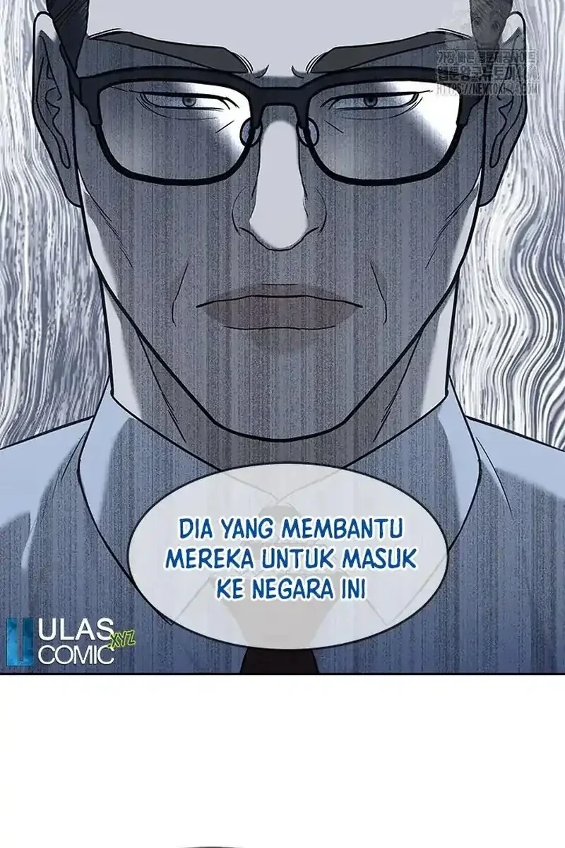 God Of Blackfield Chapter 243 Halaman 59