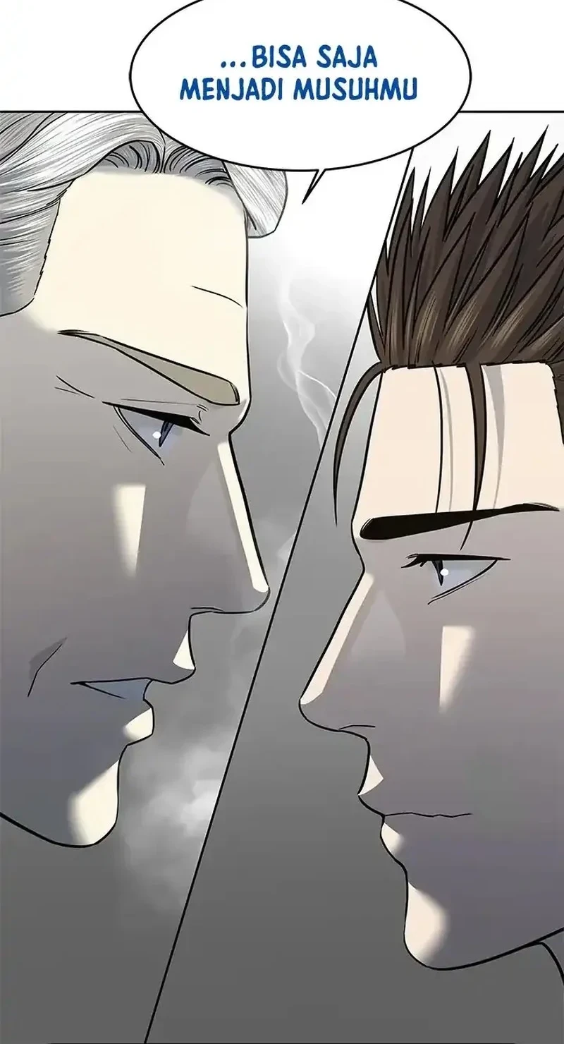 God Of Blackfield Chapter 243 Halaman 63
