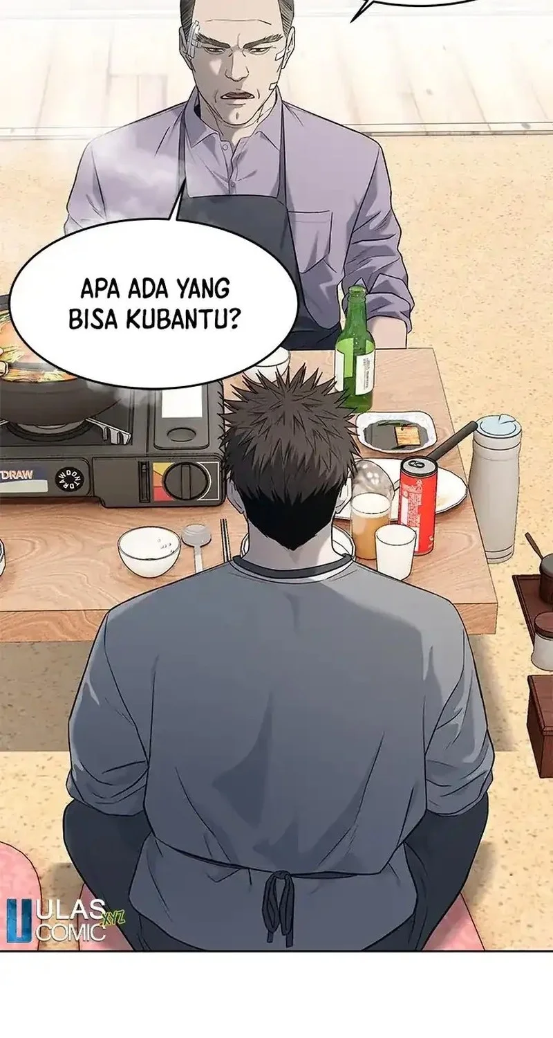 God Of Blackfield Chapter 249 Halaman 8