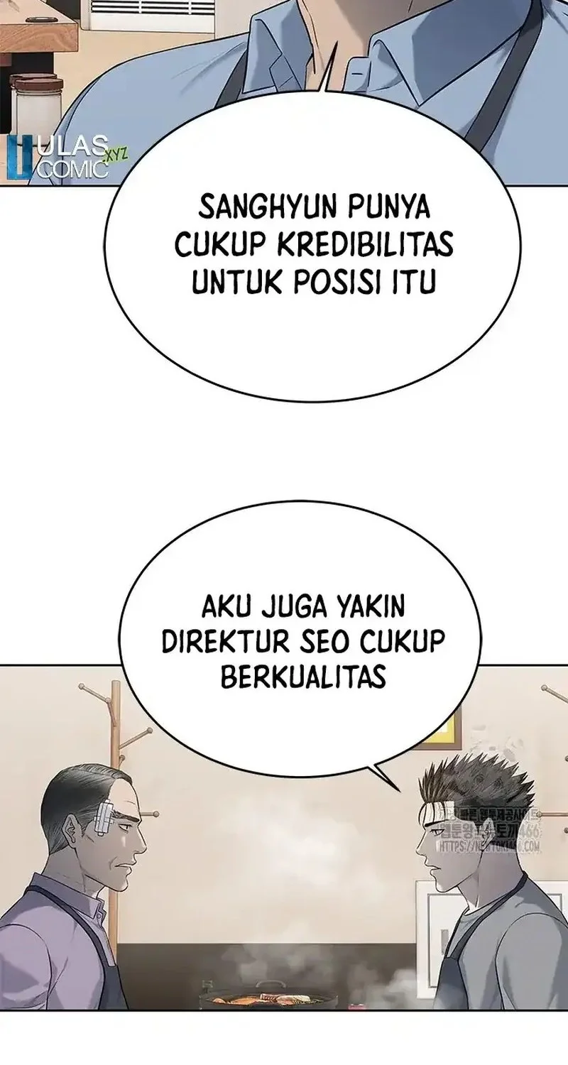 God Of Blackfield Chapter 249 Halaman 16