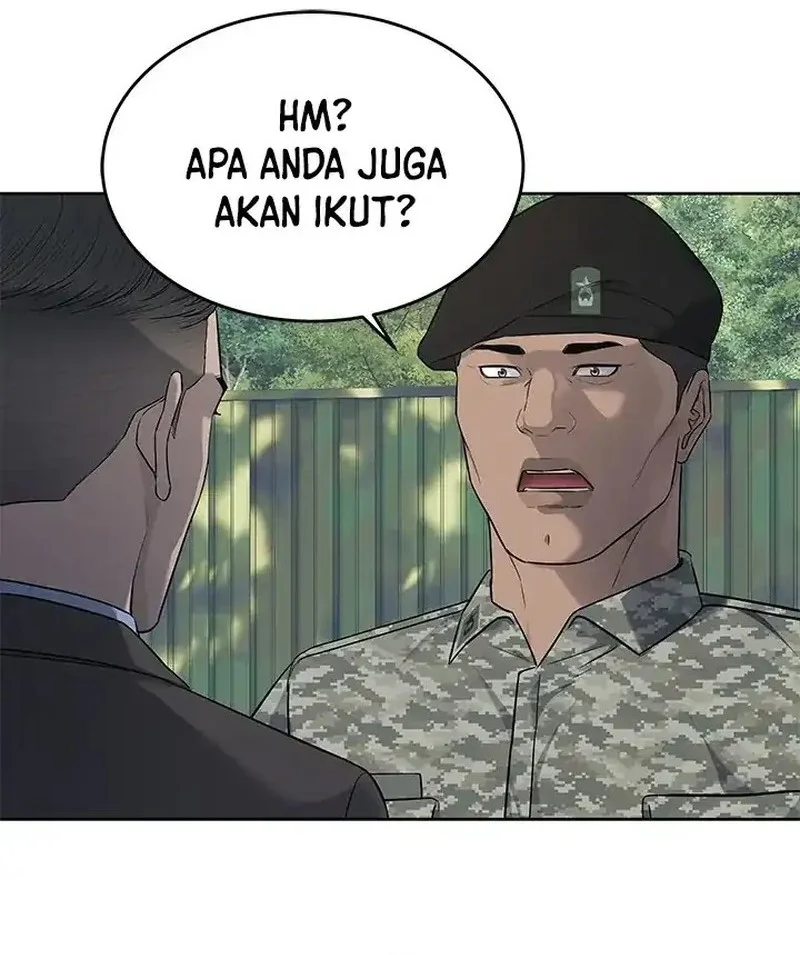 God Of Blackfield Chapter 249 Halaman 28
