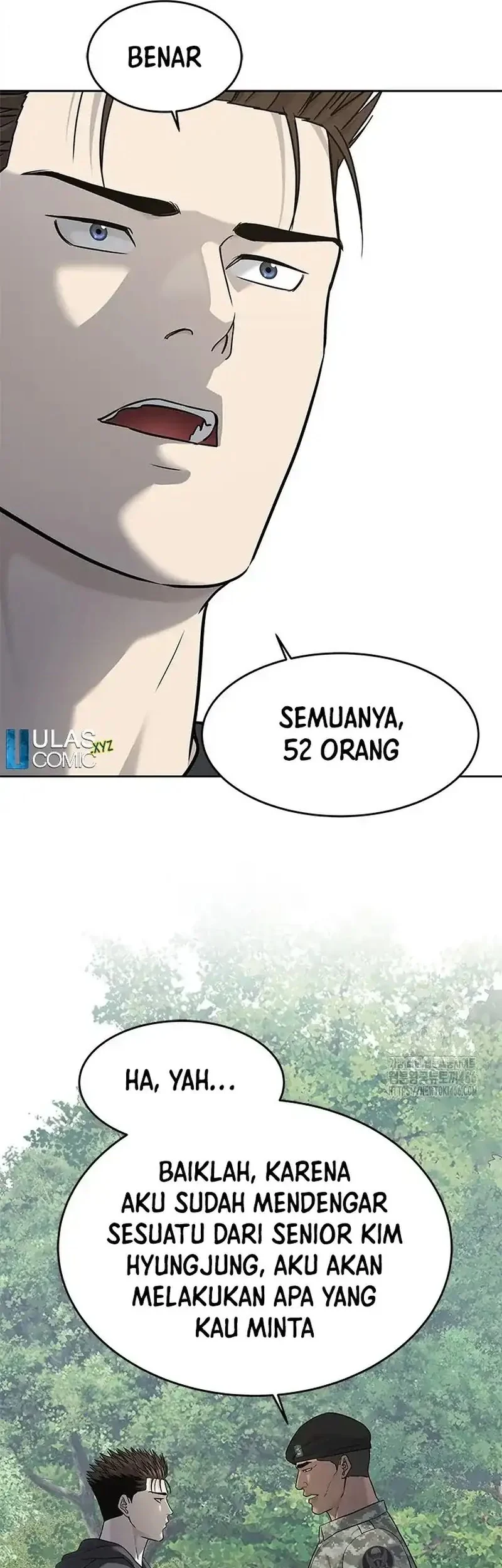 God Of Blackfield Chapter 249 Halaman 37