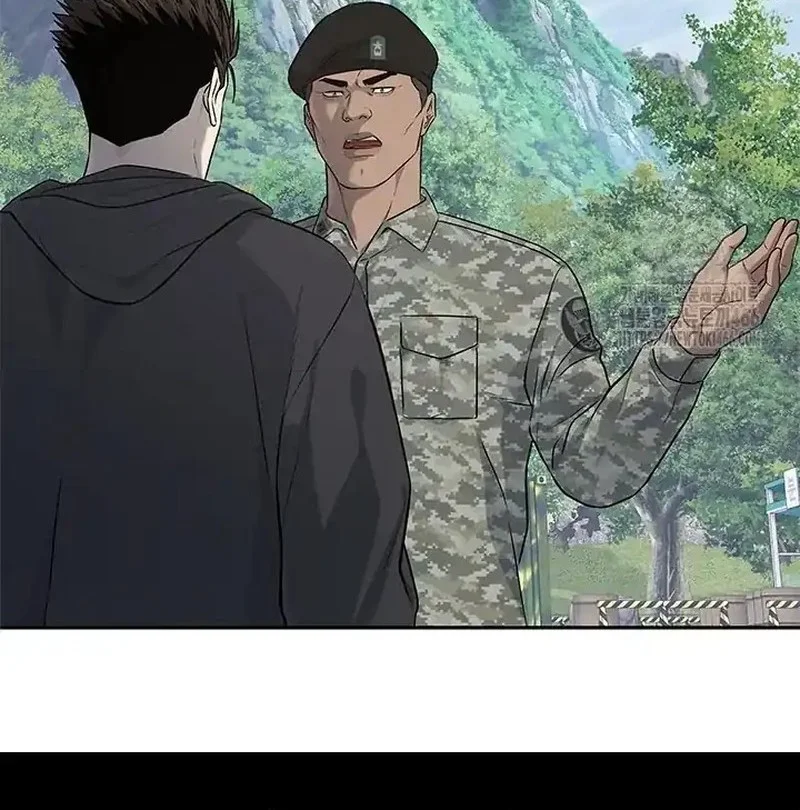 God Of Blackfield Chapter 249 Halaman 40