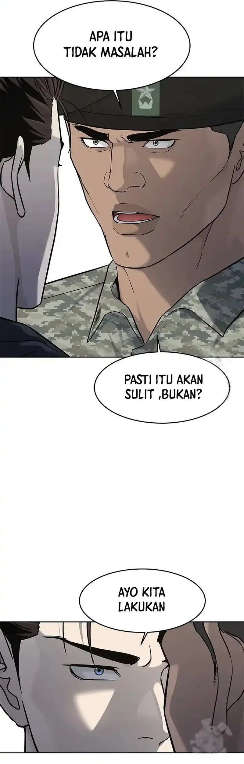 God Of Blackfield Chapter 249 Halaman 45