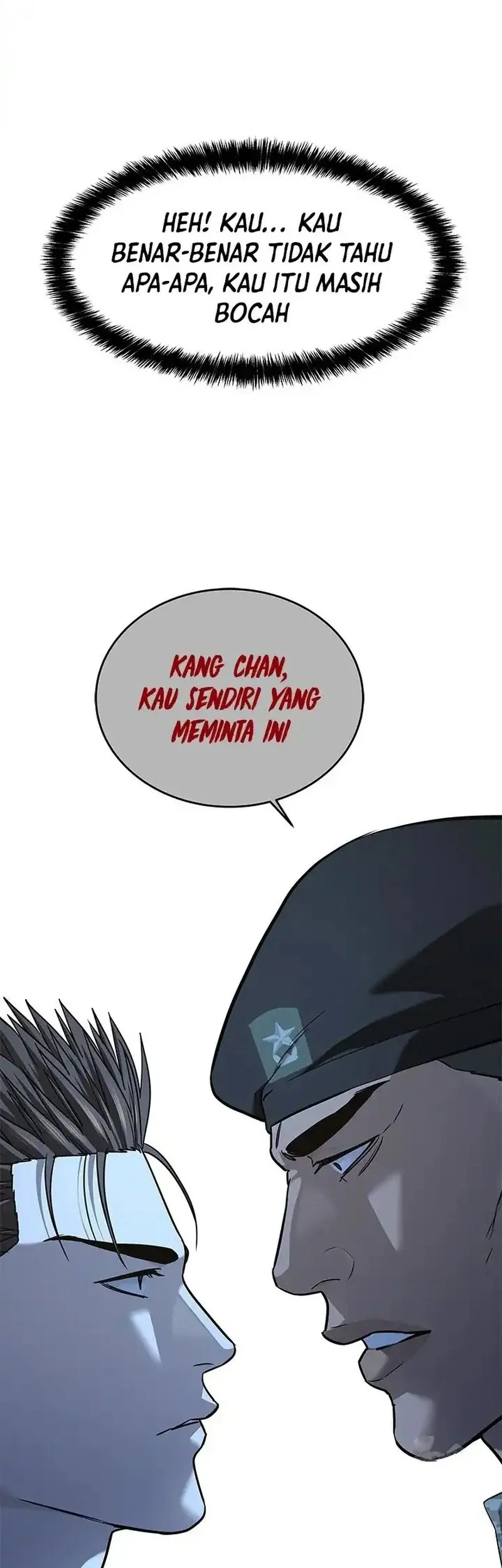 God Of Blackfield Chapter 249 Halaman 46