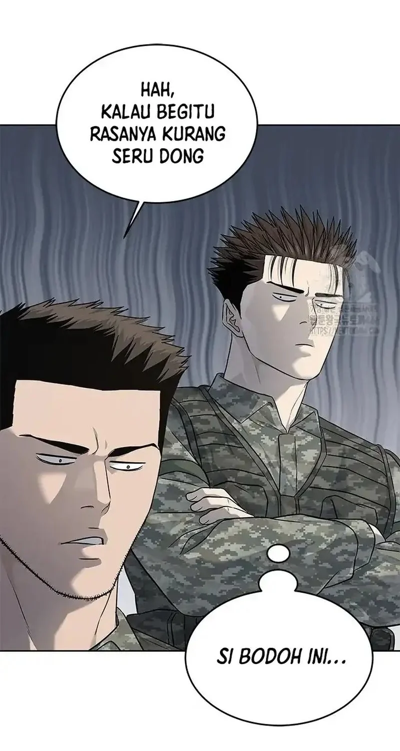 God Of Blackfield Chapter 249 Halaman 52