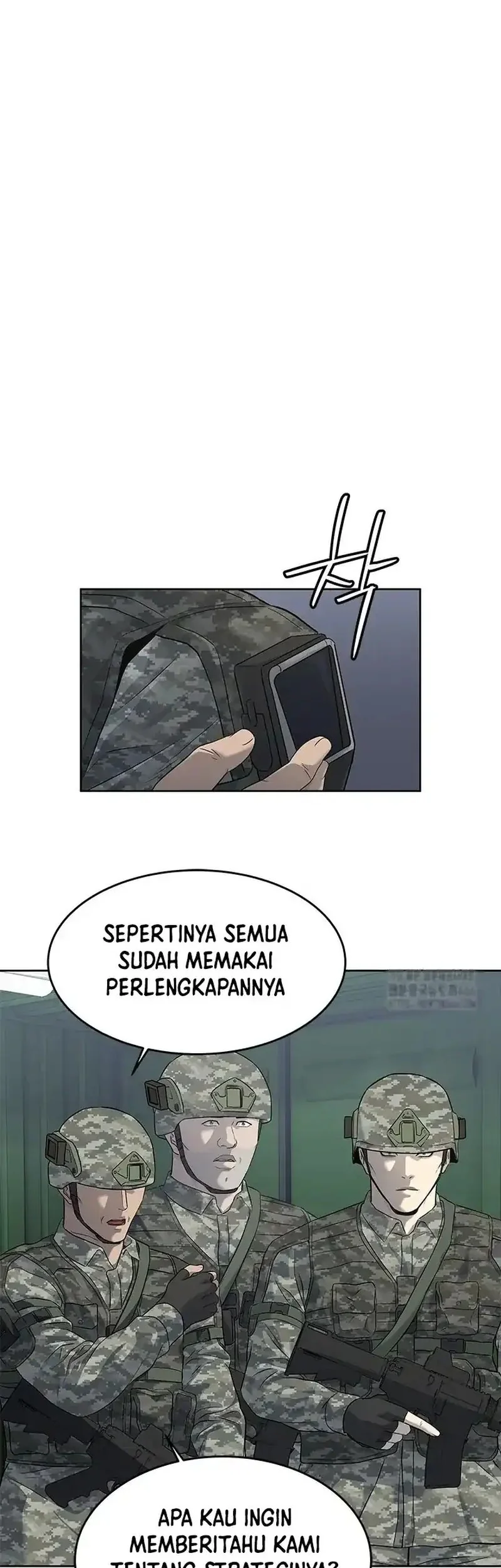 God Of Blackfield Chapter 249 Halaman 53