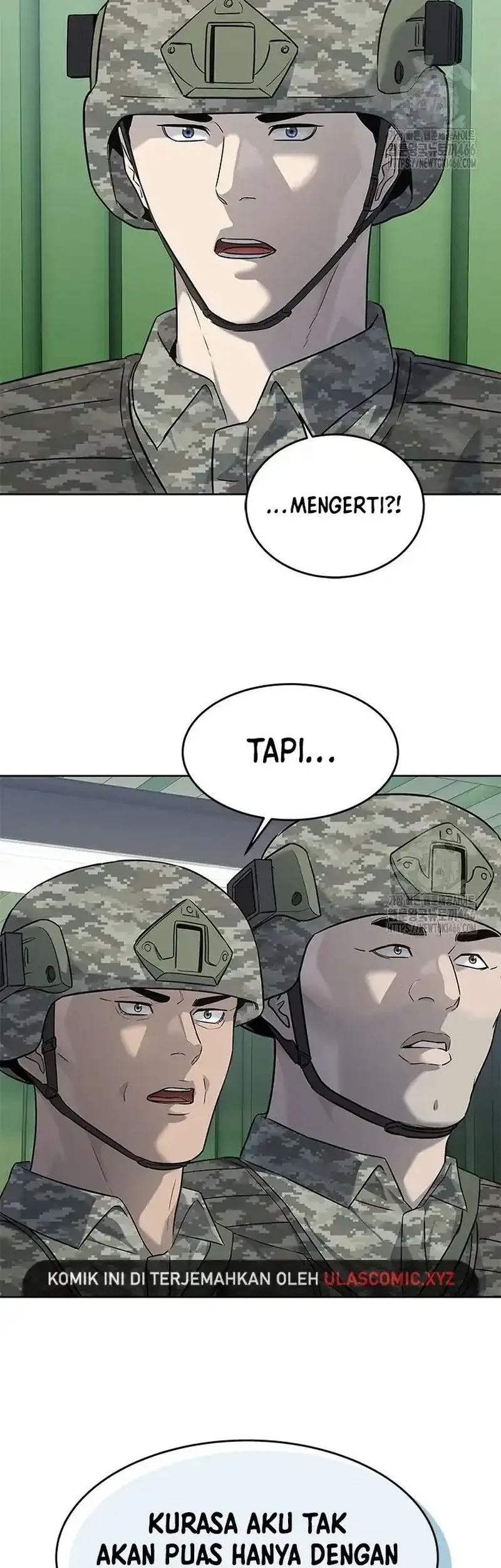 God Of Blackfield Chapter 249 Halaman 55