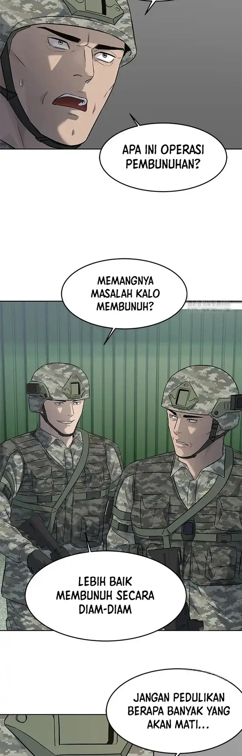 God Of Blackfield Chapter 249 Halaman 59