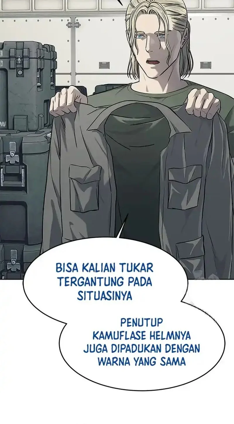 God Of Blackfield Chapter 266 Halaman 8