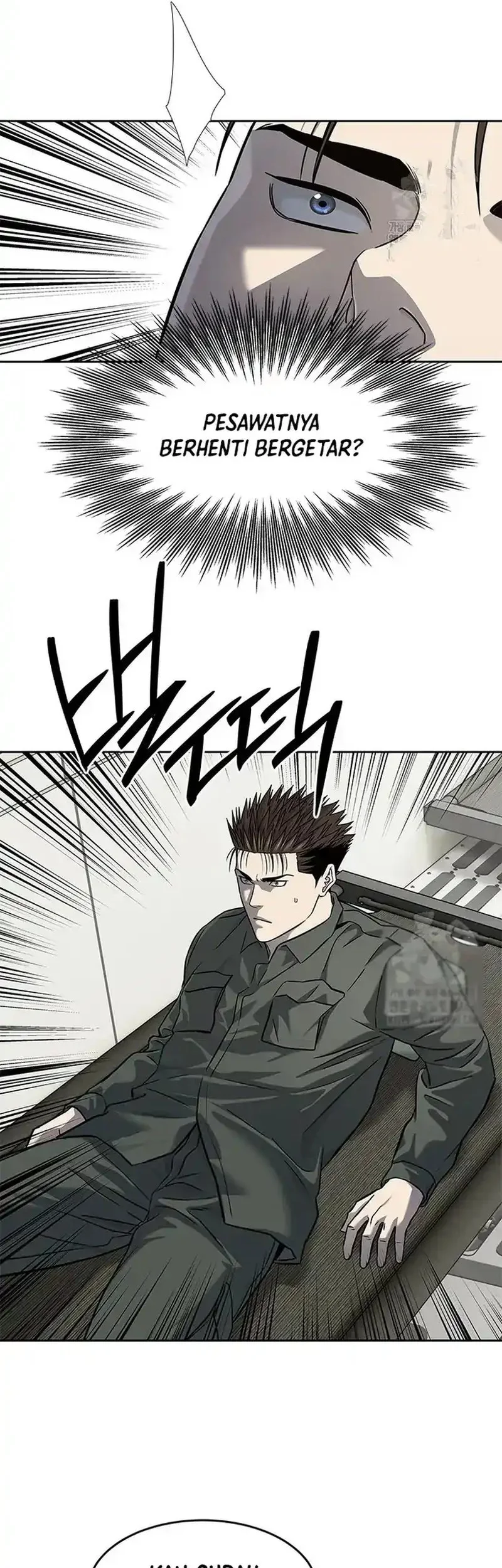 God Of Blackfield Chapter 266 Halaman 25