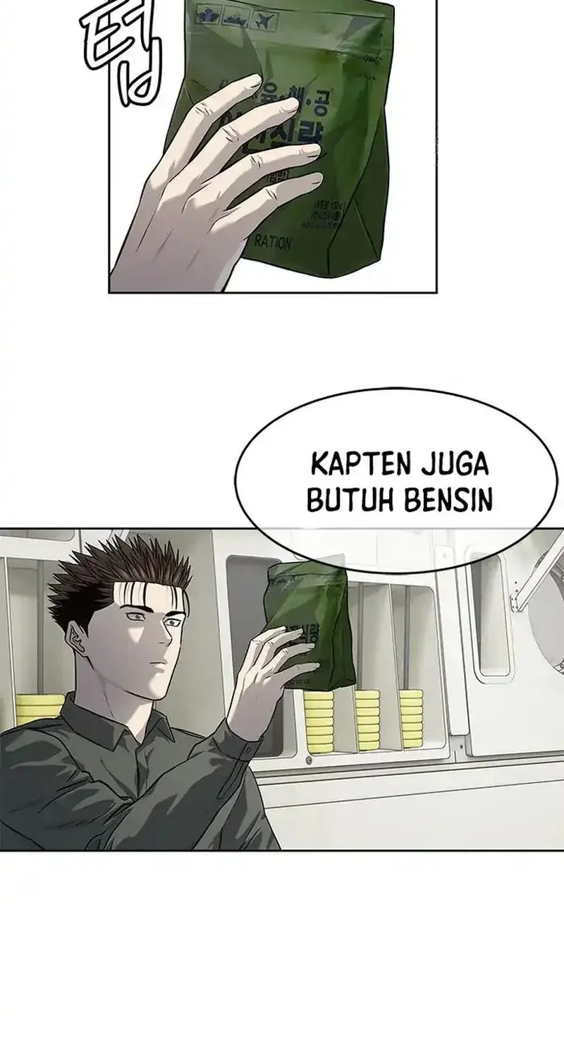 God Of Blackfield Chapter 266 Halaman 28