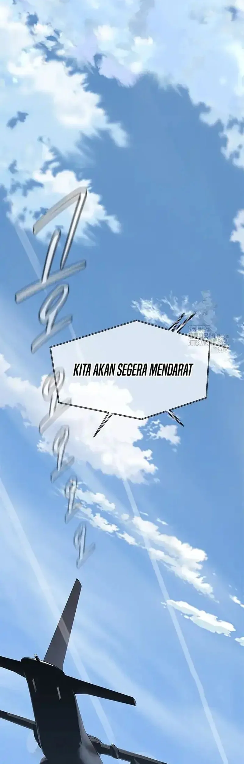 God Of Blackfield Chapter 266 Halaman 34