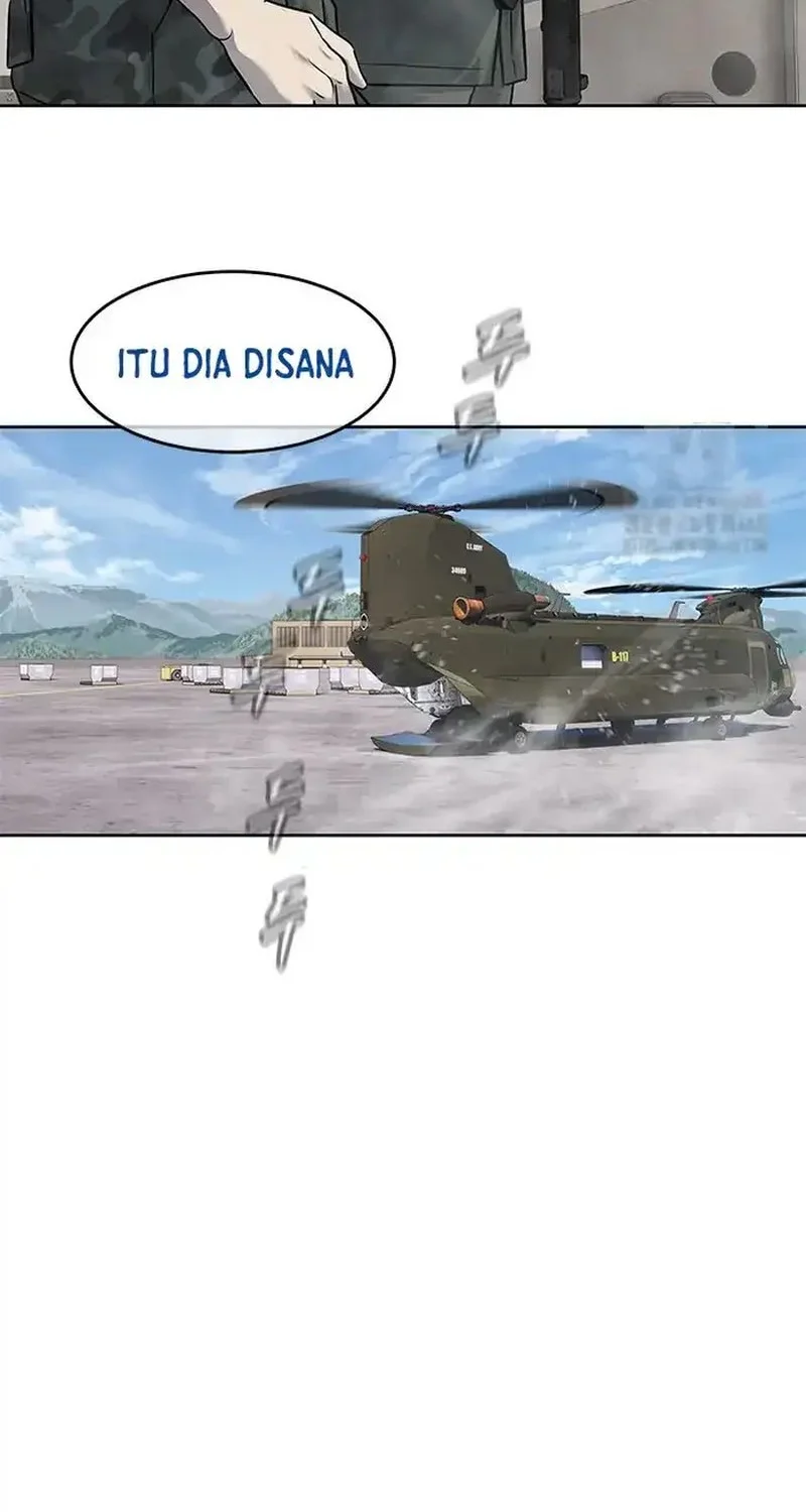 God Of Blackfield Chapter 266 Halaman 40