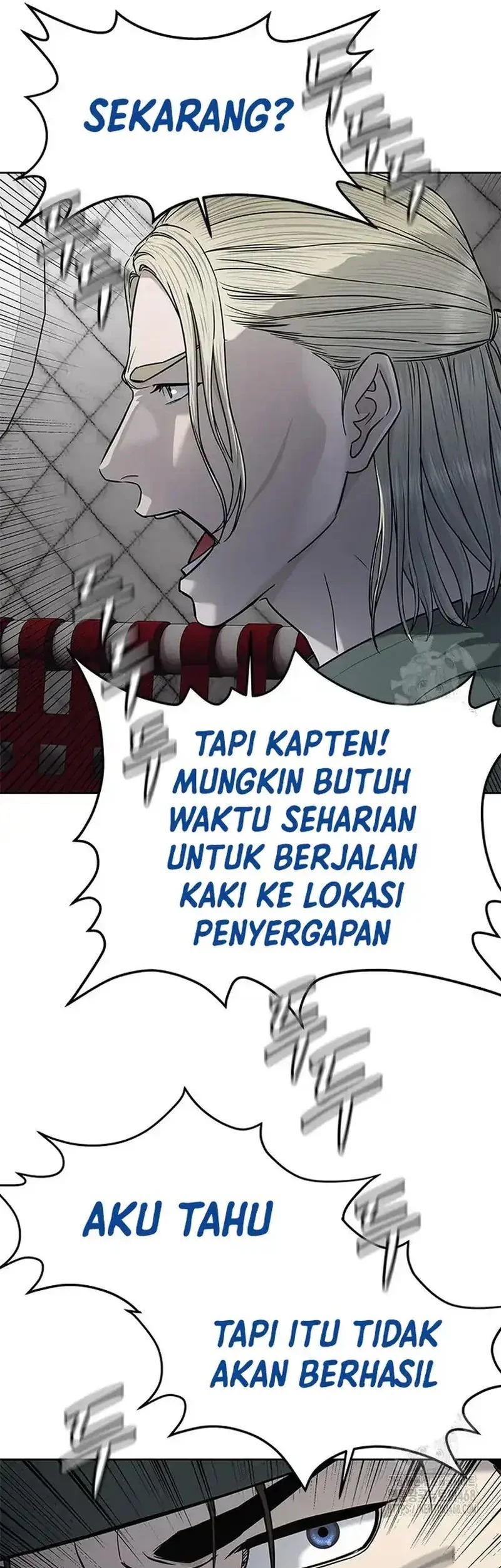 God Of Blackfield Chapter 266 Halaman 48