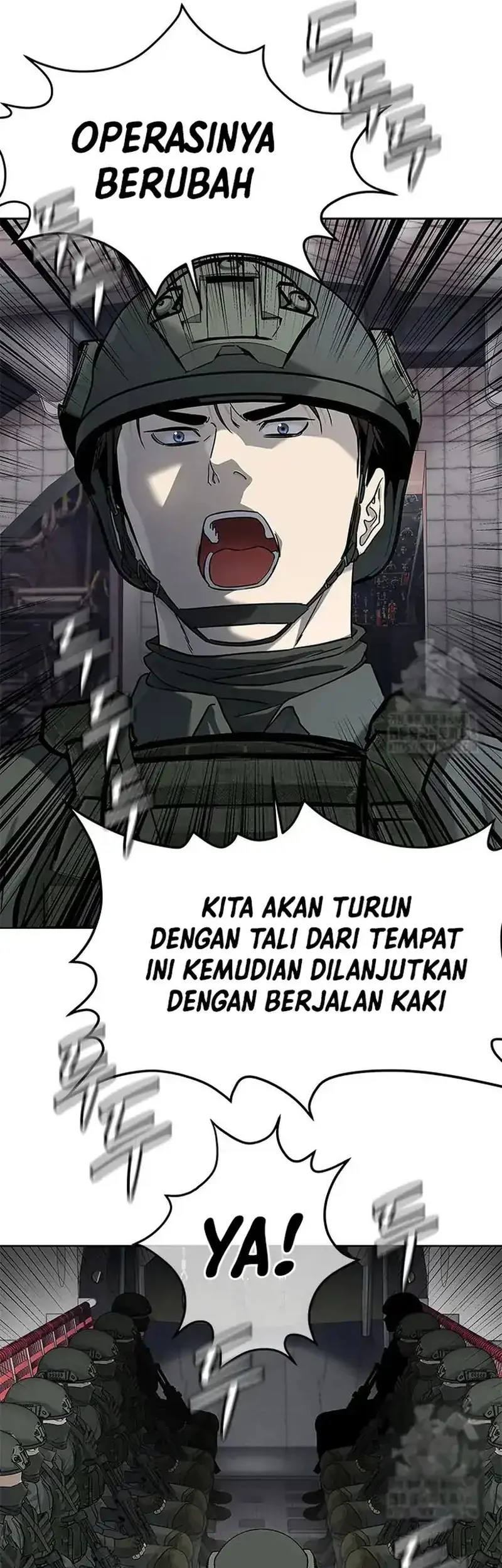 God Of Blackfield Chapter 266 Halaman 52