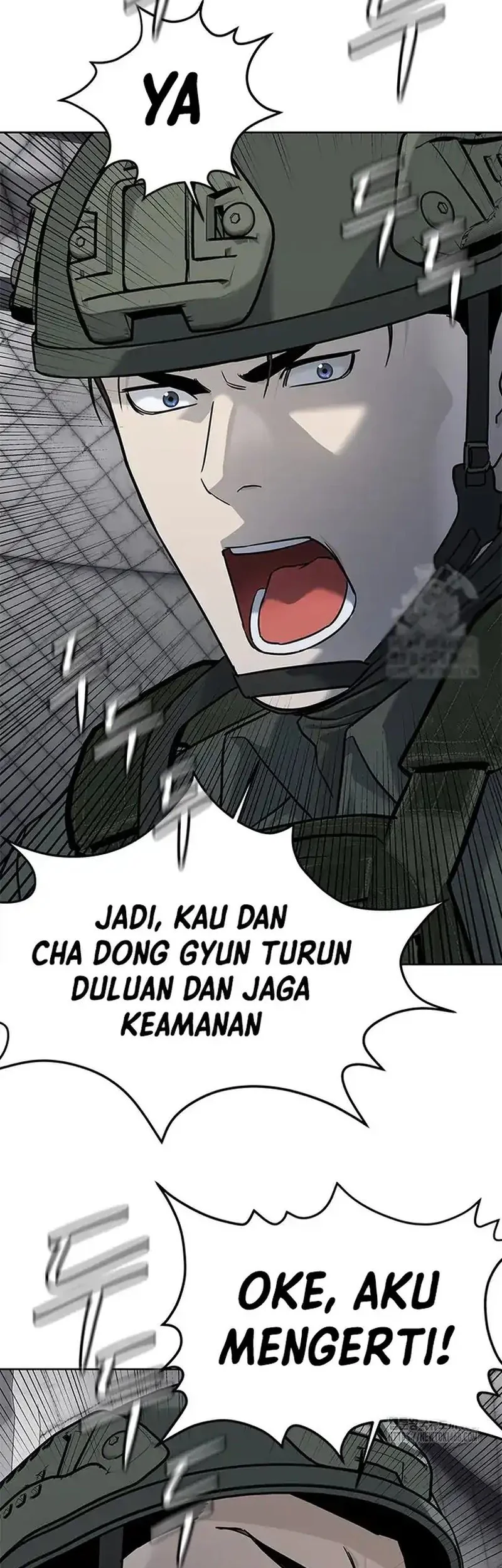 God Of Blackfield Chapter 266 Halaman 54