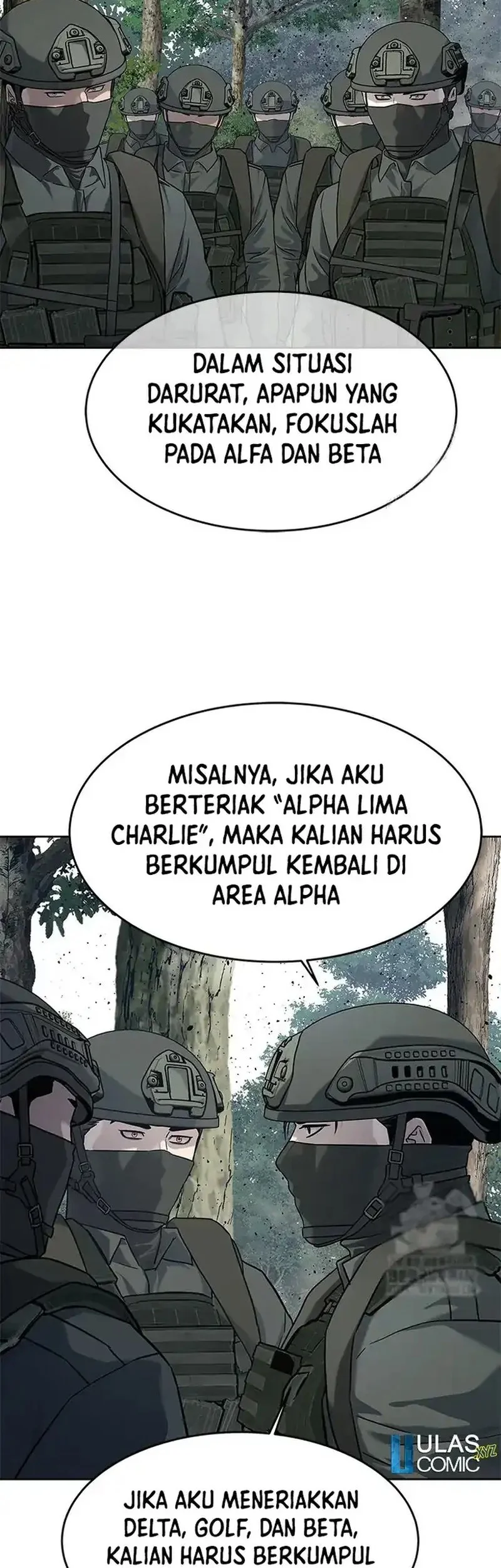 God Of Blackfield Chapter 266 Halaman 67