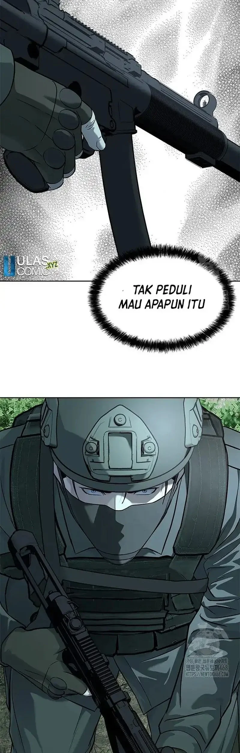 God Of Blackfield Chapter 268 Halaman 2