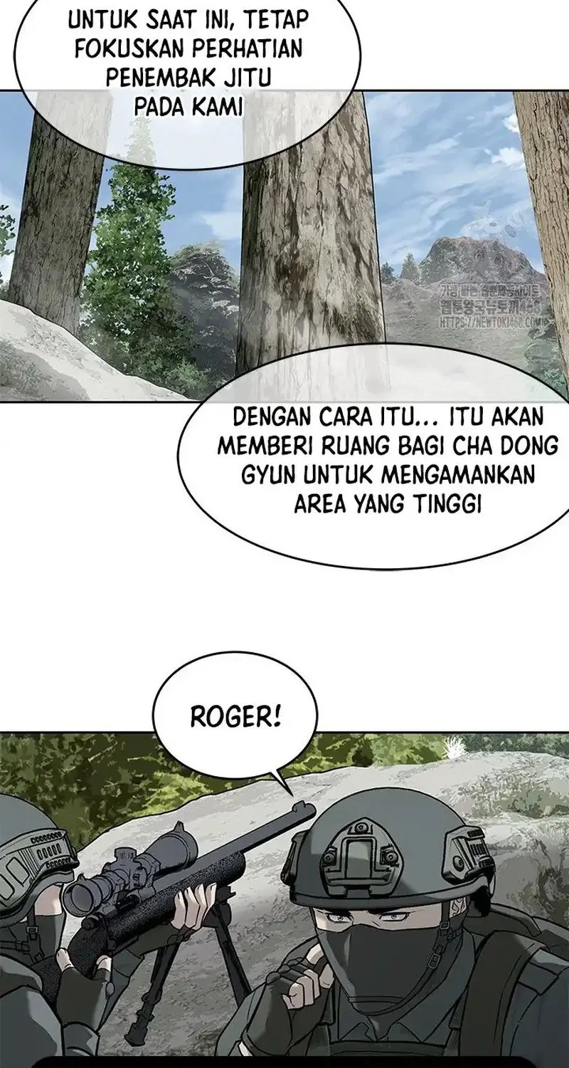 God Of Blackfield Chapter 268 Halaman 8