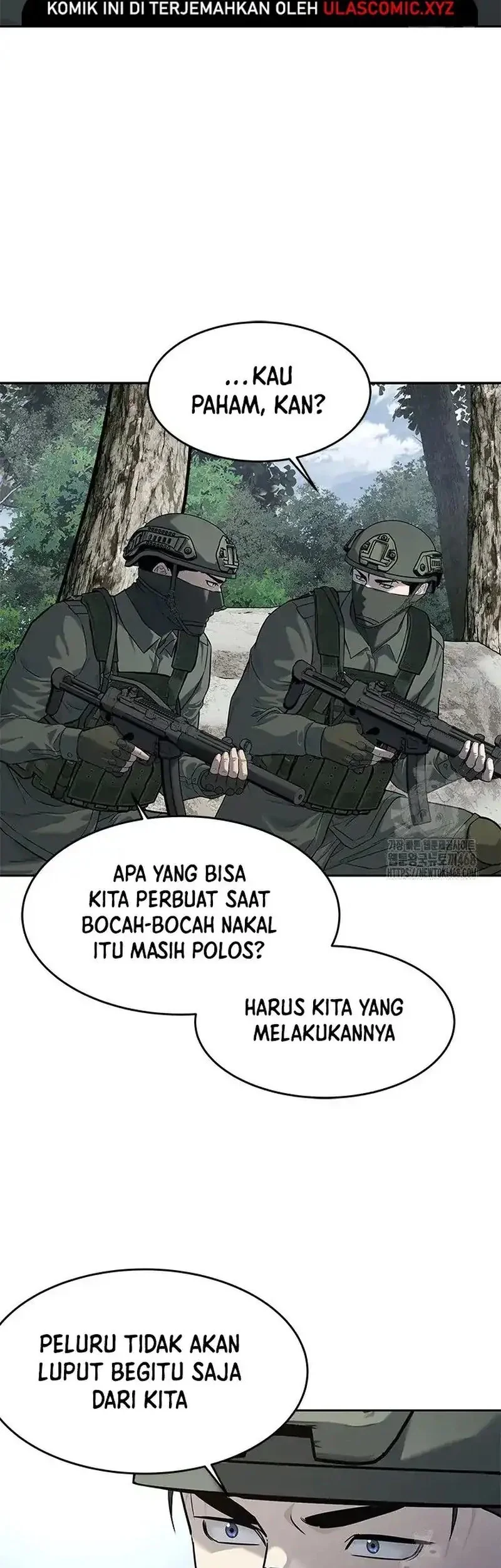 God Of Blackfield Chapter 268 Halaman 9