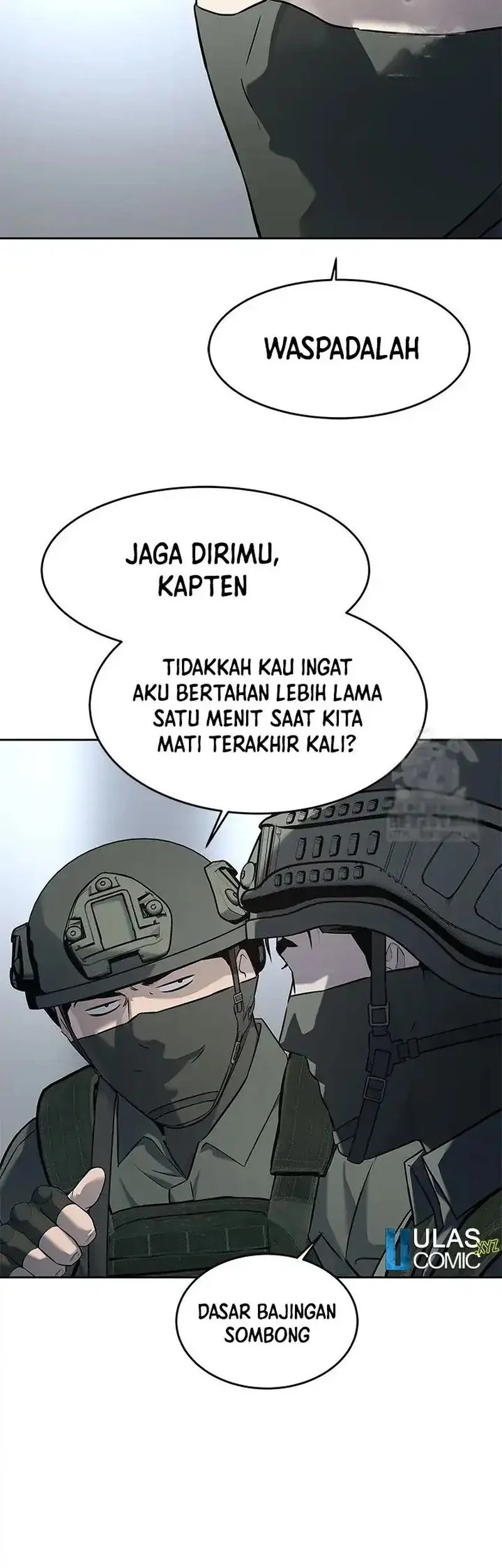 God Of Blackfield Chapter 268 Halaman 10