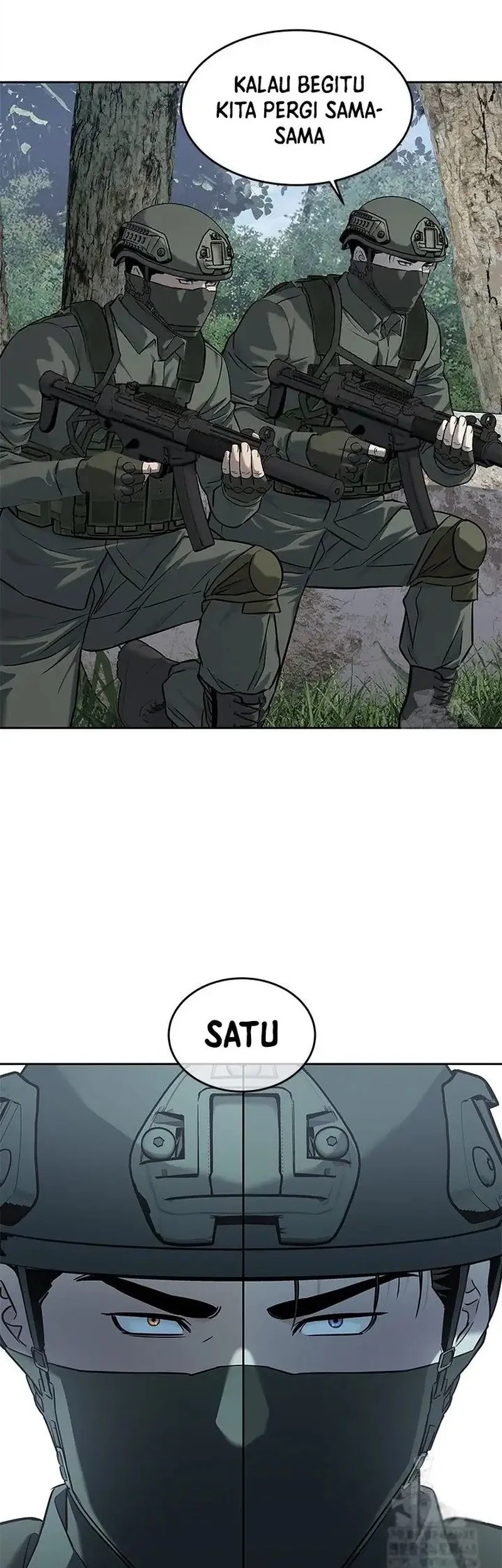 God Of Blackfield Chapter 268 Halaman 11