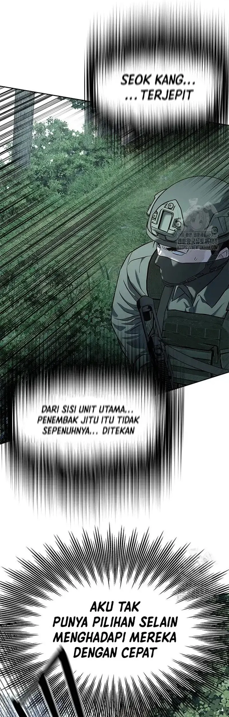 God Of Blackfield Chapter 268 Halaman 21
