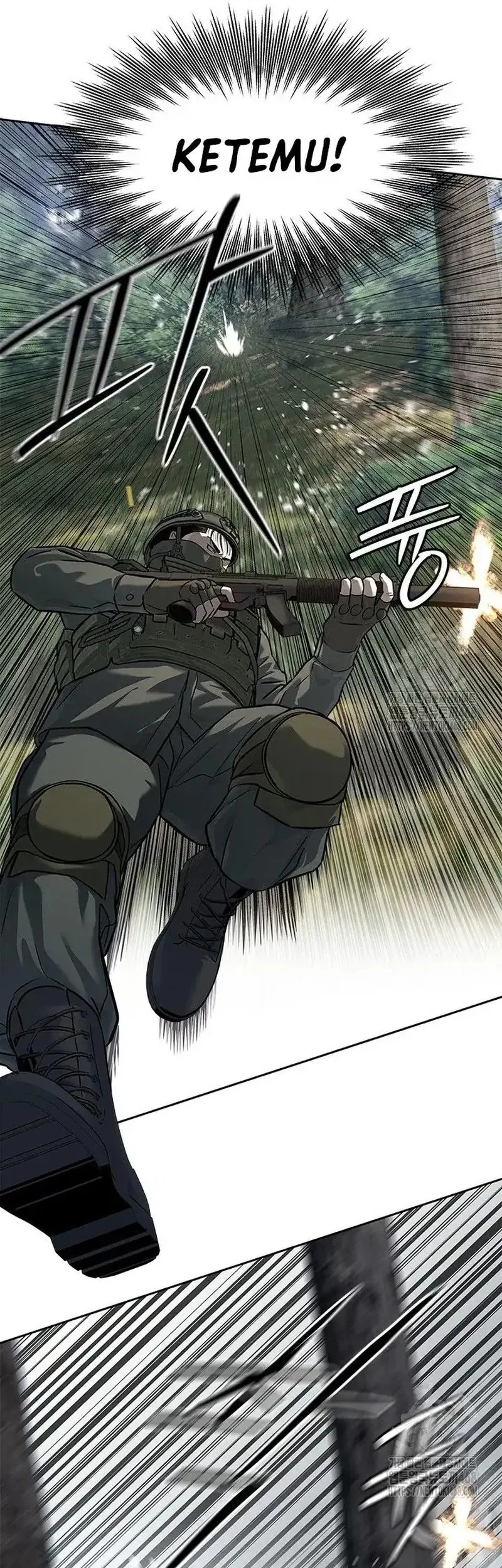 God Of Blackfield Chapter 268 Halaman 23
