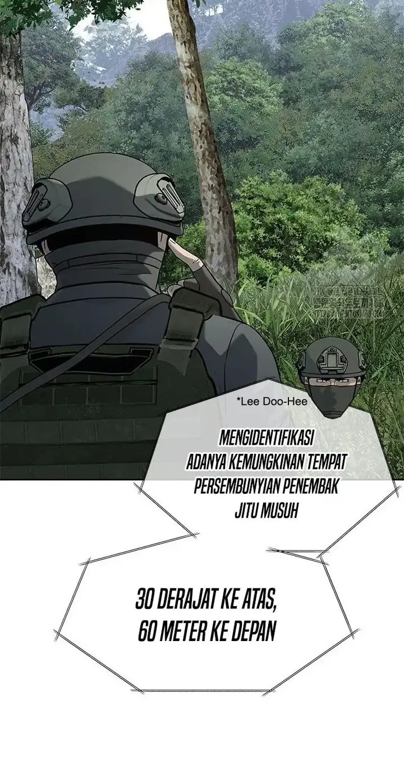 God Of Blackfield Chapter 268 Halaman 29