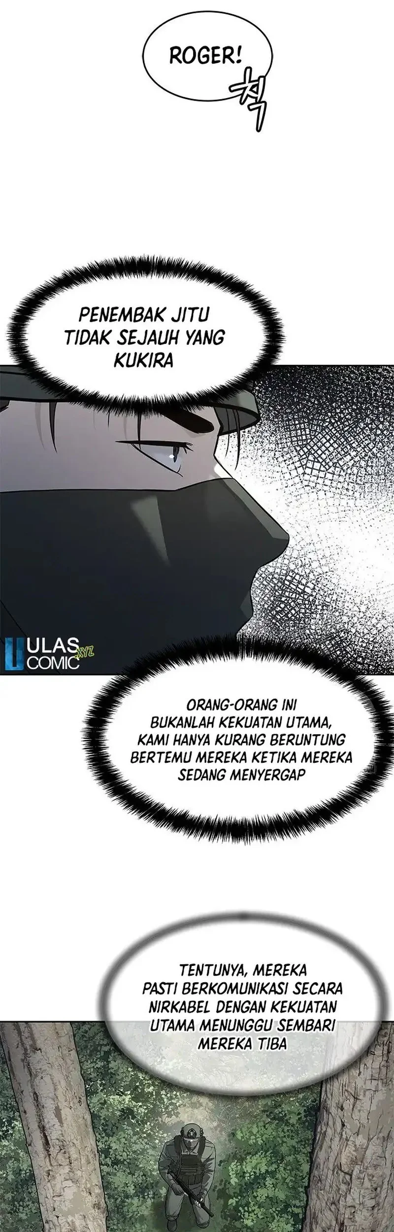 God Of Blackfield Chapter 268 Halaman 30